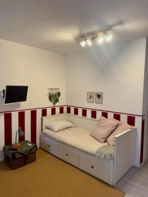 GuestRoom Ia cascina di Bea